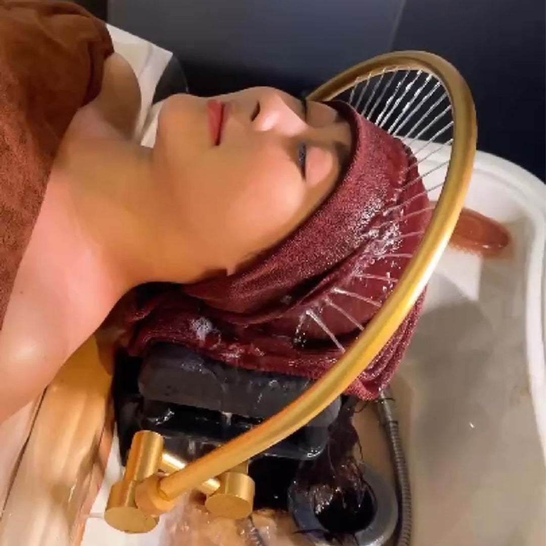 女神偏愛療程